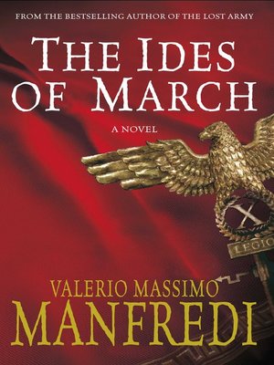 cover image of The Ides of March